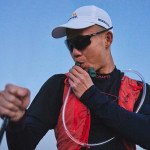 Питна система (гідратор) Naturehike CNK2450CF011, 3л. прозора