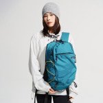 Рюкзак туристичний Naturehike CNK2450XB023, 20 л, синій