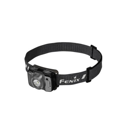 Ліхтар налобний Fenix HL12R V2.0 сірий