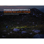 Ліхтар налобний Fenix HL12R V2.0 фіолетовий