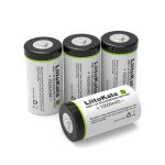 Акумулятор LiitoKala D на 10000мАг 1.2V