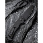 Ніж складаний Civivi Regulatron Black C23006-1