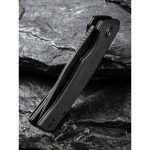 Ніж складаний Civivi Regulatron Black C23006-1