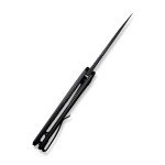 Ніж складаний Civivi Regulatron Black C23006-1