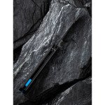 Ніж складаний кишеньковий Civivi Sendy, (7.2 см) Nitro-V / G10 чорний