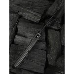 Ніж складаний Weknife 702XI Black Titanium WE07B-2 (Лімітована серія)