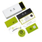 Ніж складаний Civivi Mini Praxis Arctic Storm C18026CB-1 (Лімітована серія)