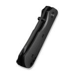 Ніж складаний кишеньковий Civivi Crabby, (6.9 см) 14C28N / Micarta чорний