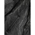 Ніж складаний кишеньковий Civivi Elementum Slip Joint, (7.5 см) 14C28N / G10 чорний
