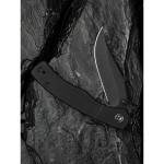 Ніж складаний кишеньковий Civivi Clingman, (7.6 см) Nitro-V / G10 чорний