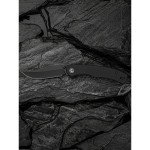 Ніж складаний кишеньковий Civivi Clingman, (7.6 см) Nitro-V / G10 чорний