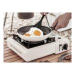 Набір кухонного посуду кемпінговий NexTool Outdoor Cooking set, 6 предметів