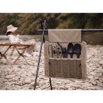 Набір кухонного посуду кемпінговий NexTool Outdoor Cooking set, 6 предметів