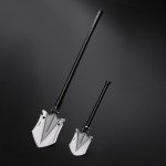 Багатофункціональна лопата NexTool Folding Shovel Regular