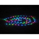 Кемпінговий ліхтар-гірлянда NexTool Milky Way - RGB (7 метрів)