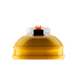 Сольова гвинтівка для полювання на комах Bug-A-Salt 3.0 - Жовта
