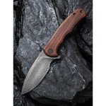 Ніж складаний Civivi Mini Praxis C18026C-DS1