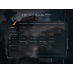 Ліхтар тактичний Fenix TK21R