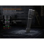 Ліхтар тактичний Fenix TK21R