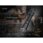 Ліхтар тактичний Fenix TK21R