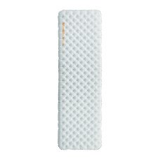 Матрац надувний одномісний UL Naturehike CNK2450WS012, 186*64, сірий