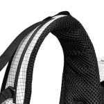 Рюкзак туристичний Naturehike Helium CNK2450XB016, 40 л, чорний, M