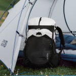Рюкзак туристичний Naturehike Helium CNK2450XB016, 40 л, чорний, M