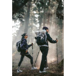 Рюкзак туристичний Naturehike Helium CNK2300BB017, 25 л, коричневий