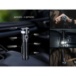Ліхтар ручний Fenix LD35R