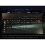 Ліхтар ручний Fenix LD35R