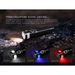 Ліхтар ручний Fenix LD35R