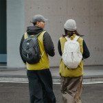 Рюкзак компактний Naturehike CNK2450XB026, 20 л, блакитний