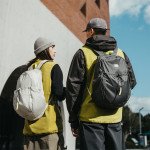 Рюкзак компактний Naturehike CNK2450XB026, 20 л, блакитний