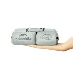 Намет двомісний ультралегкий Naturehike Star River UL CNK2450WS022, сірий
