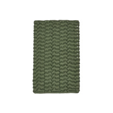 Матрац туристичний надувний двомісний  Naturehike CNK2550WS019, 200х125х6.5 см, зелений, для кемпінгу із мішком для надування