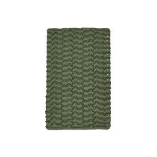 Матрац туристичний надувний двомісний  Naturehike CNK2550WS019, 200х125х6.5 см, зелений, для кемпінгу із мішком для надування