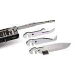 Мультитул Roxon Mini Flex Companion S504G