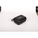 Фумігатор-ліхтар-powerbank кемпінговий Flextail Evo Repel, чорний