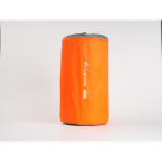 Килимок самонадувний Flextail Tiny Slleeping Pad R05 AVS, розмір L (196 х 55 х 7 см), помаранчевий