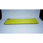 Килимок самонадувний Flextail Tiny Slleeping Pad, R03 AVS, розмір L (196 х 65 х 7 см), зелений