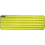 Килимок самонадувний Flextail Tiny Slleeping Pad, R03 AVS, розмір L (196 х 65 х 7 см), зелений