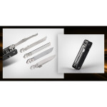 Мультитул Roxon Flex Companion S503G чорний
