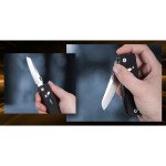 Мультитул Roxon Flex Companion S503G чорний