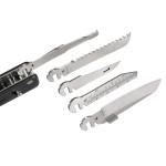 Мультитул Roxon Flex Companion S503G фіолетовий