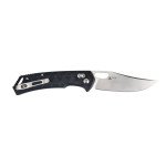 Ніж складаний SRM Retriever 9201-PB, чорний