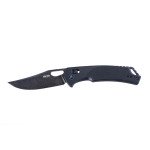 Ніж складаний SRM Retriever 9201-GB, чорний