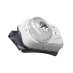 Ліхтар налобний Fenix HL17R, чорний