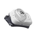 Ліхтар налобний Fenix HL17R, білий