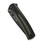Ніж складаний Sencut Regnator S24057-2
