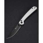 Ніж складаний Sencut Skelfin S25007-1